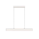 Подвесной светодиодный светильник Maytoni Step P010PL-L23W4K