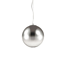 Подвесной светильник Ideal Lux Mapa Fade SP1 D40 161334