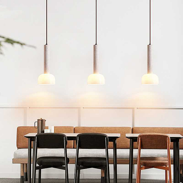 Подвесной светильник Imperium Loft Berent 232332-23
