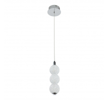 Подвесной светильник Modestyle MS.8014.1 CR