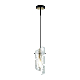 Подвесной светильник Odeon Light Exclusive Modern Fusilli 5439/1