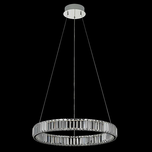 Подвесной светодиодный светильник Citilux Чезаре CL338161