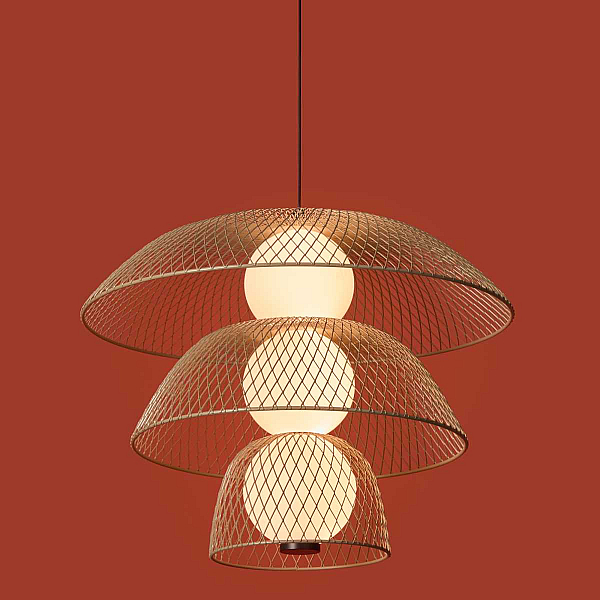 Подвесной светильник Freya Modern FR5545PL-L5BG