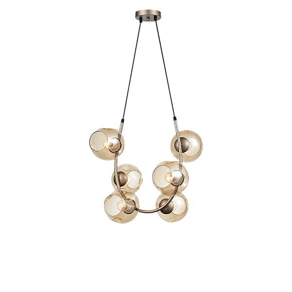 Подвесной светильник Vele Luce Astoria VL5004P61