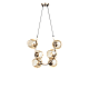 Подвесной светильник Vele Luce Astoria VL5004P61