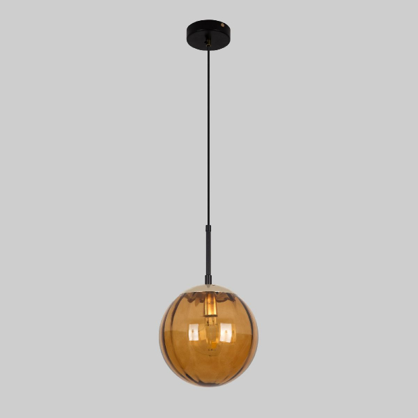 Подвесной светильник Modemodern MD.1221.1 BR Подвесной светильник Modemodern MD.1221.1 BR