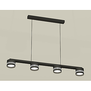 Подвесной светильник Ambrella Light Traditional (C9152, N8478) XB9152204
