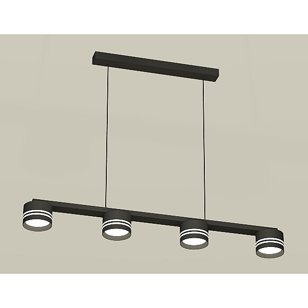Подвесной светильник Ambrella Light Traditional (C9152, N8478) XB9152204