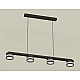 Подвесной светильник Ambrella Light Traditional (C9152, N8478) XB9152204