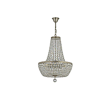 Подвесная люстра Arti Lampadari Castellana E 1.5.40.100 N