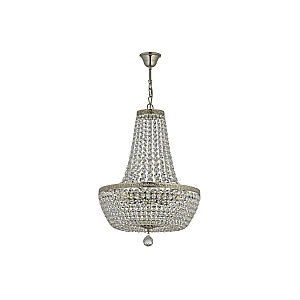 Подвесная люстра Arti Lampadari Castellana E 1.5.40.100 N