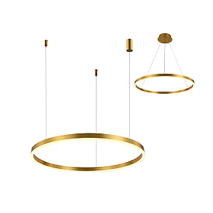 Подвесной светильник Kink Light Тор 08213,36A(3000K)