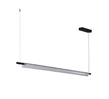 Подвесной светильник Lumion Roll 6549/18L
