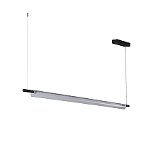 Подвесной светильник Lumion Roll 6549/18L