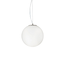 Подвесной светильник Ideal Lux Mapa Riga SP1 D50 161365