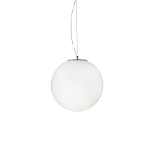 Подвесной светильник Ideal Lux Mapa Riga SP1 D50 161365