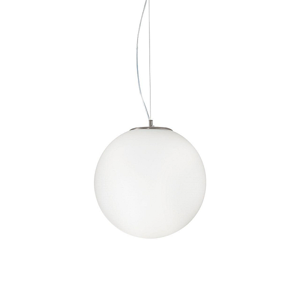 Подвесной светильник Ideal Lux Mapa Riga SP1 D50 161365
