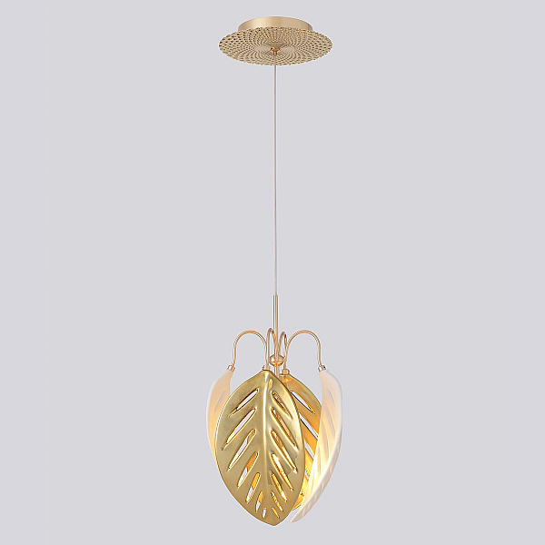 Подвесной светильник Crystal Lux RAMONA SP1