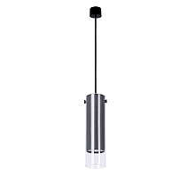 Подвесной светильник Arte Lamp Lazio A5367SP-1SS