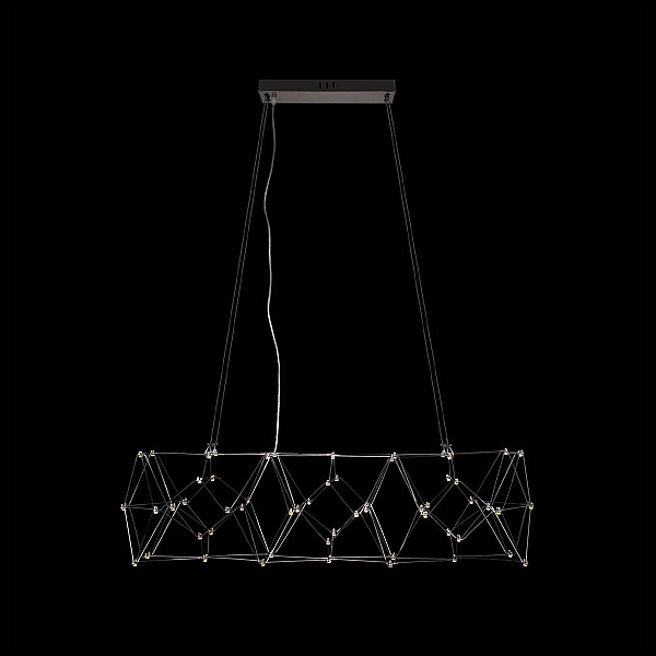 Подвесной светодиодный светильник Loft IT Universe 10257/920