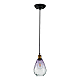 Подвесной светильник Indigo Piuro 11027/1P Purple V000292