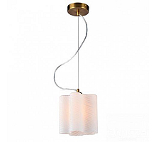 Подвесной светильник Arte Lamp Serenata A3459SP-1AB