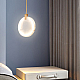 Подвесной светильник ImperiumLoft Marble 101777-26