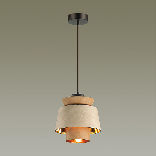 Подвесной светильник Odeon Light Kressa 4992/1