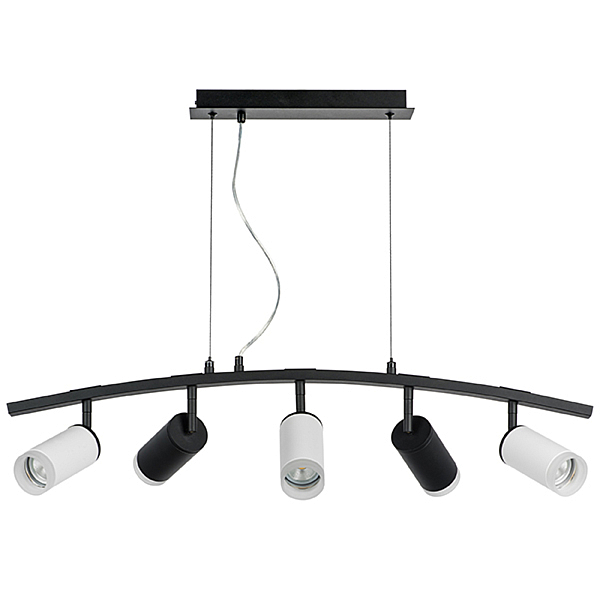 Подвесной светильник Lightstar Rullo LR7353723630 (571735+214437-2+214436-3+202430-5)