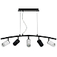 Подвесной светильник Lightstar Rullo LR7353723630 (571735+214437-2+214436-3+202430-5)