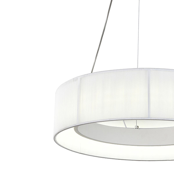 Подвесной светильник Indigo Luminosa 13041/A/1P White V000208L