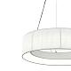 Подвесной светильник Indigo Luminosa 13041/A/1P White V000208L