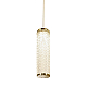 Подвесной светильник Delight Collection OMD821600 OMD821601-1 gold