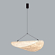 Подвесной светодиодный светильник Odeon Light L-Vision Silk 7067/36L