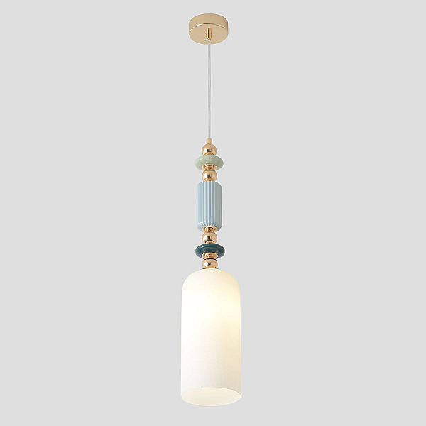 Светильник подвесной Crystal Lux ZEPHYR SP1.2
