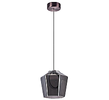 Подвесной светильник Lightstar Caramello 796118
