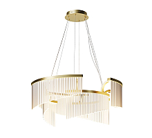 Подвесной светильник Maytoni Estetica MOD378PL-L35MGK