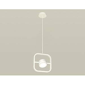 Подвесной светильник Ambrella Light Traditional (C9118, N8412) XB9118150
