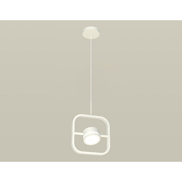 Подвесной светильник Ambrella Light Traditional (C9118, N8412) XB9118150