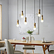 Подвесной cветильник ImperiumLoft Sash 102008-26
