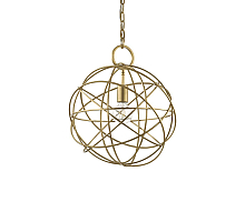 Подвесной светильник Ideal Lux Konse SP1 155968