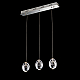 Подвесной светильник DeLight Collection Terrene MD13003023-3B chrome