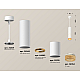 Подвесной светильник Ambrella Light Techno Spot XP6312020 (A2301, C6342, A2062, C6312, N6154)