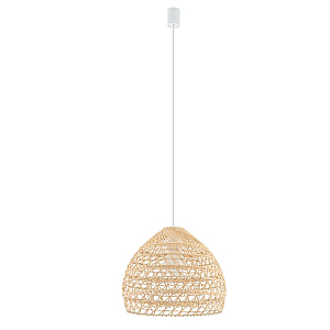 Подвесной светильник Nowodvorski Boho S Wood 11150