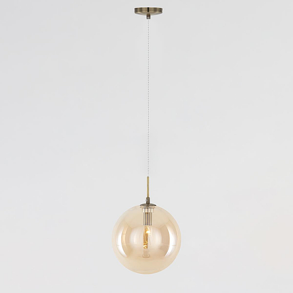 Подвесной светильник Citilux Томми CL102633