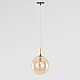 Подвесной светильник Citilux Томми CL102633