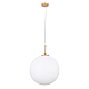 Подвесной светильник Arte Lamp Volare A1564SP-1PB