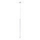Точечный подвесной светильник Arte Lamp SOLID A5570SP-1WH