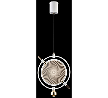 Подвесной светильник Wertmark Laura WE430.01.006