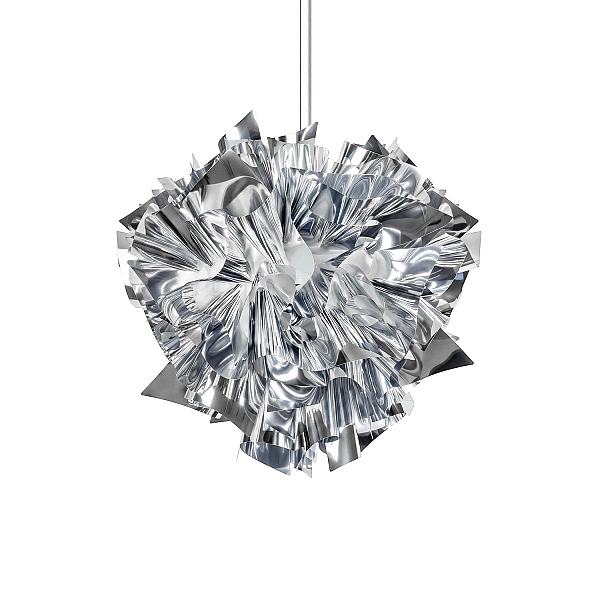 Подвесной светильник Loft IT Clizia 10593/420 Silver